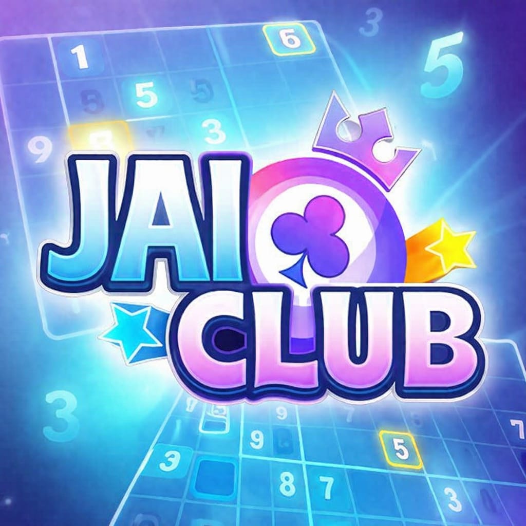Jai Club Register